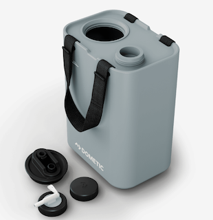 Dometic GO Hydration Water Jug 11L