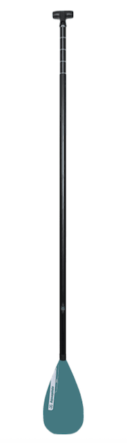 Aquaglide Rogue Leverlock SUP Paddle