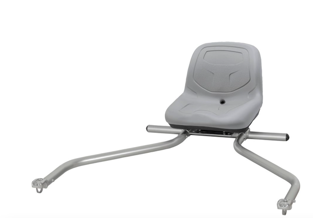 NRS Frame Stern Seat Mount