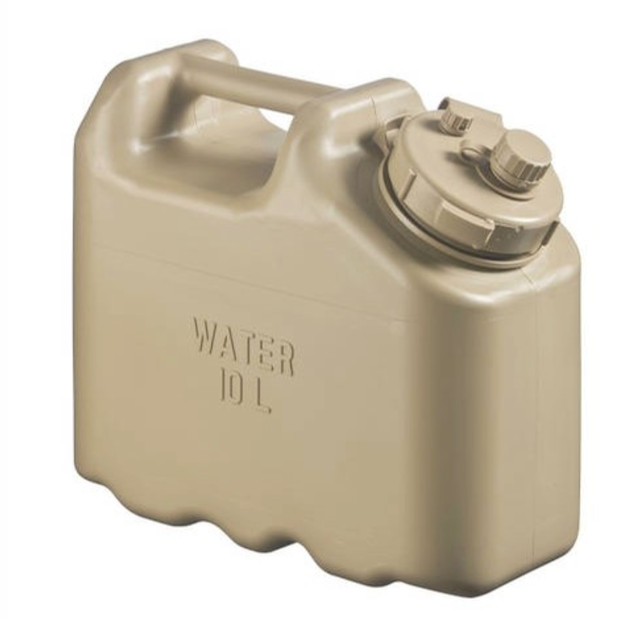 Scepter Water Jug 10L