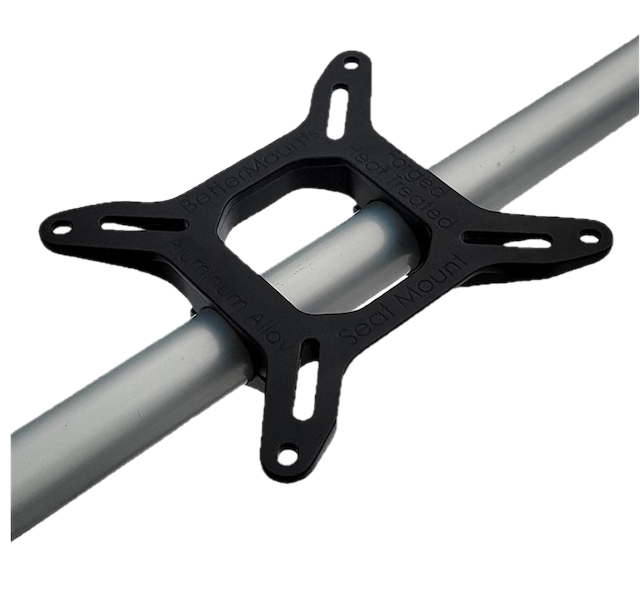 Better Mounts Seat Mount