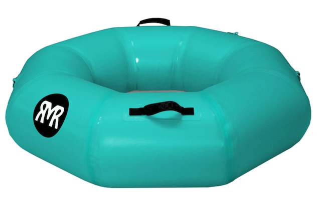 Rocky Mountain Raft RTR-48 Regular River Tube 48"