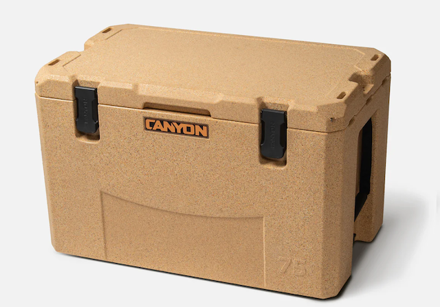 Canyon Coolers Outfitter 75qt
