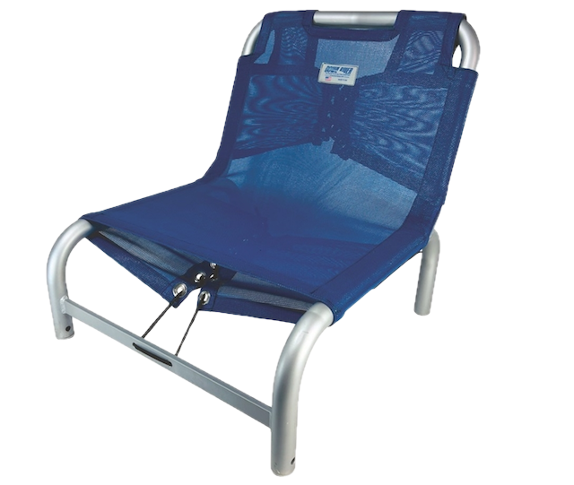 Down River Captain's Chair - New Version