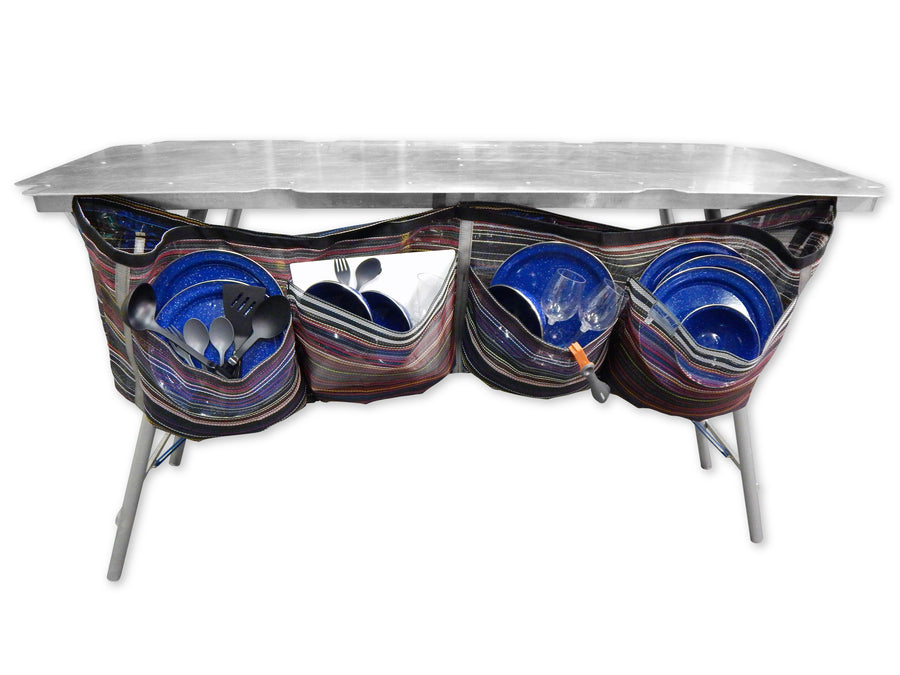 Down River Double Dish Drying Bag