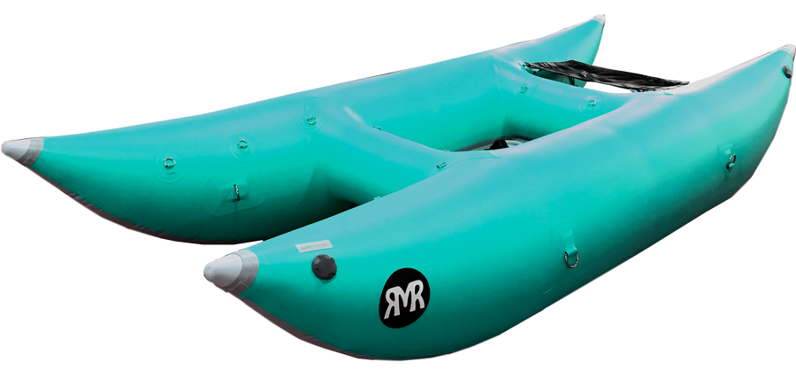 Rocky Mountain Rafts 12' Phat Cat - Closeout