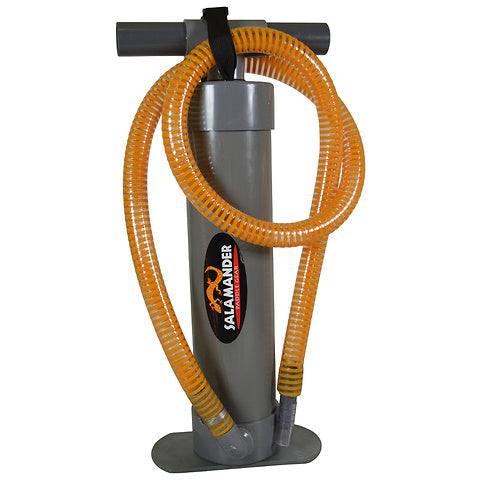 Salamander 4" Short Barrel Pump