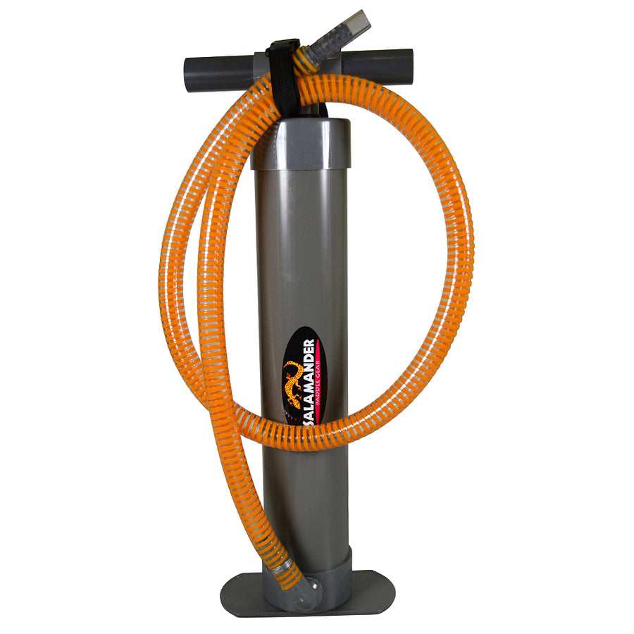 Salamander 4" Tall Barrel Pump