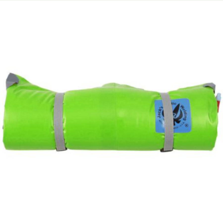 Jack's Plastics Paco Pad-Guide