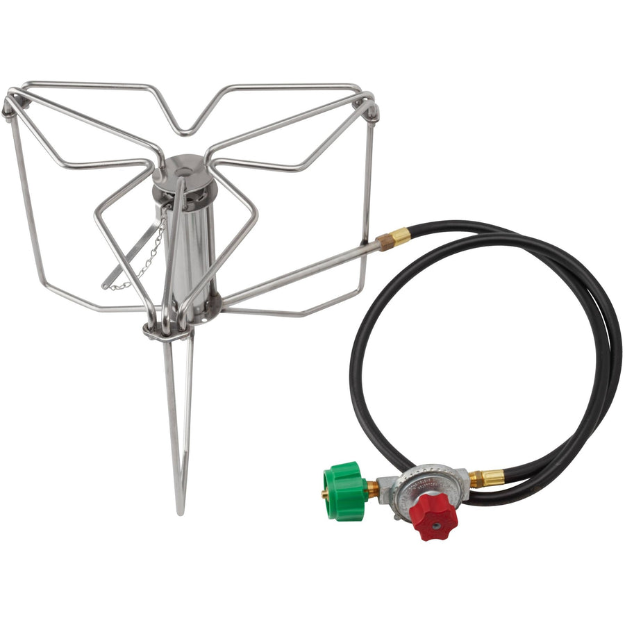 Woodland Power Blaster Stove