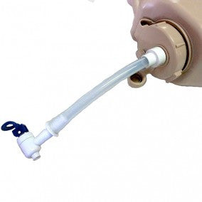 Water Jug Scepter Dispensing Nozzle - Durango River Gear