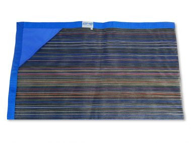 Down River Equipment Kitchen Floor