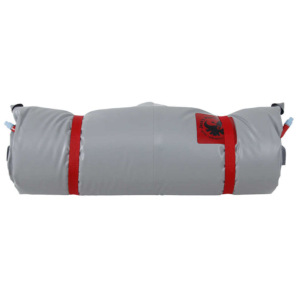 【美品】DOUGLAS OBK XS ショルダーパッド レッド Jack's Plastics Paco Pad - Pick up Truck Pad - Durango River Gear