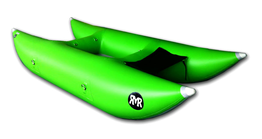 Rocky Mountain Rafts 12' Phat Cat