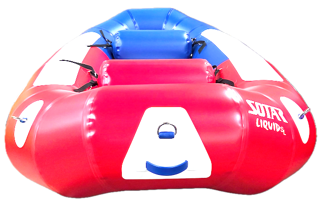 Sotar Liquid SL Raft - 10'6"