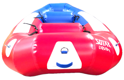 Sotar Liquid SL Raft - 10'6"