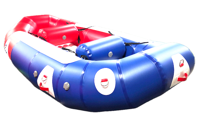 Sotar Liquid SL Raft - 10'6"