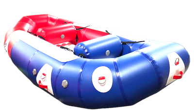 Sotar Liquid SL Raft - 10'6"