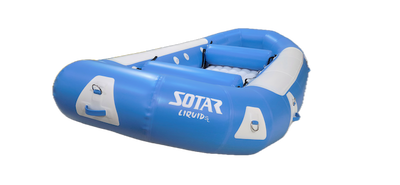 Sotar Liquid SL Raft - 13'6"