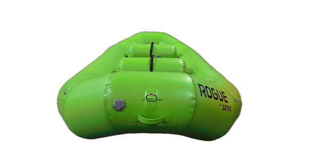 Sotar Rogue Series Nugget - 11'