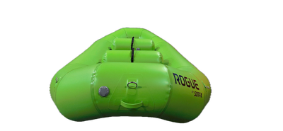 Sotar Rogue Series Nugget - 11'