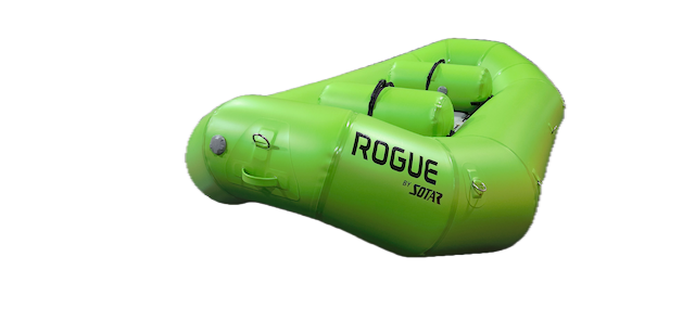 Sotar Rogue Series Nugget - 11'
