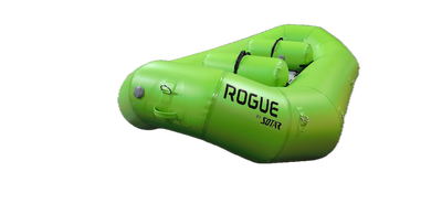 Sotar Rogue Series Nugget - 11'