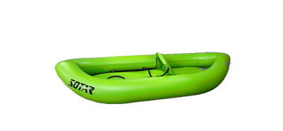 Sotar Rondel Inflatable Kayak