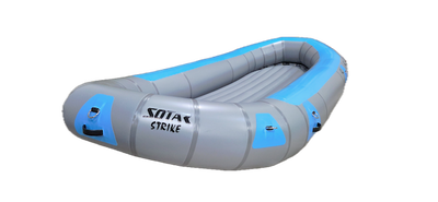 Sotar Blackfoot Strike 13'6"