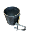 Montana Raft Frame Cup Holder - Powder coated