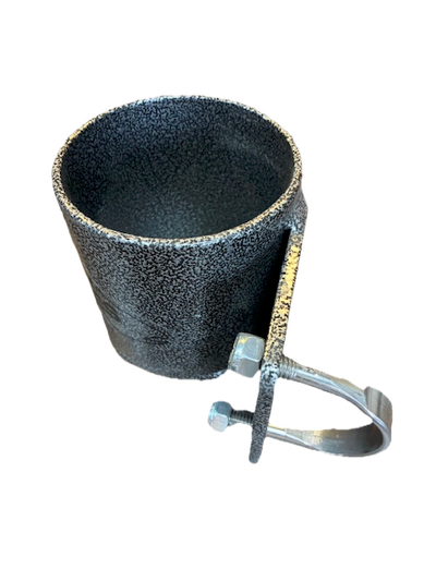 Montana Raft Frame Cup Holder - Powder coated