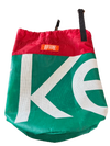 Hyside Up-Cycle Drag Bag
