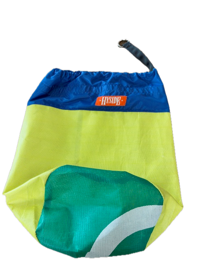 Hyside Up-Cycle Drag Bag