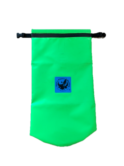 Jack's Plastics Welding Outfitter Stow Dry Bag