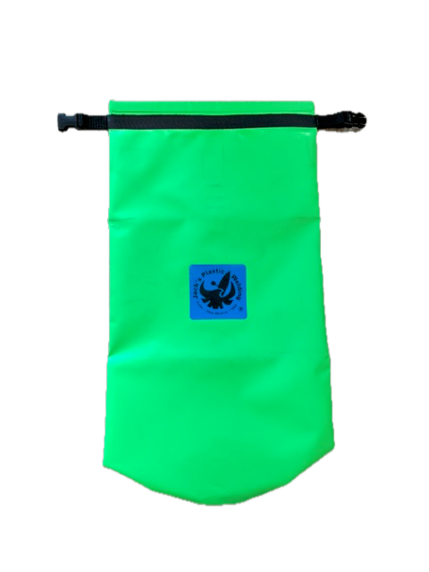 Jack's Plastics Welding Outfitter Stow Dry Bag
