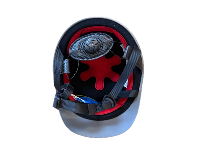 Salamander Da Schist Helmet