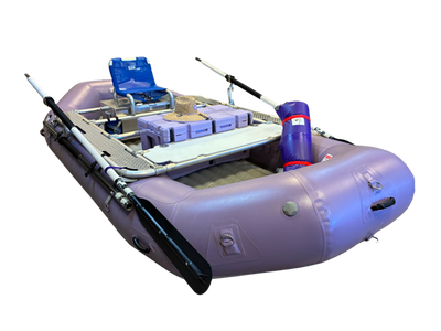Rocky Mountain Raft 14' Raft/DRE Frame Package