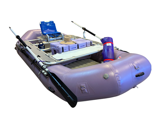 Rocky Mountain Raft 14' Raft/DRE Frame Package