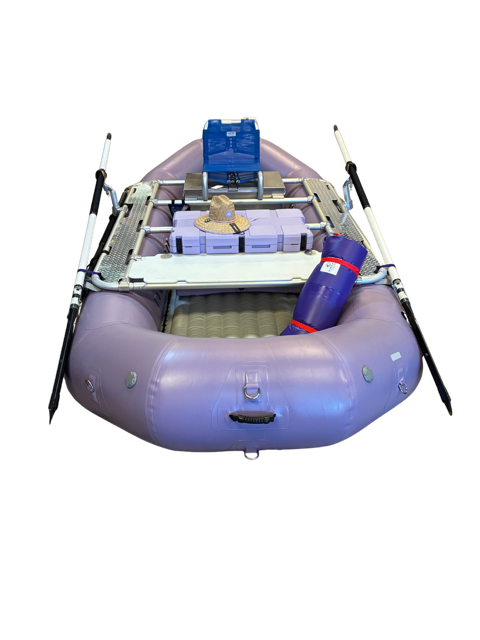 Rocky Mountain Raft 14' Raft/DRE Frame Package