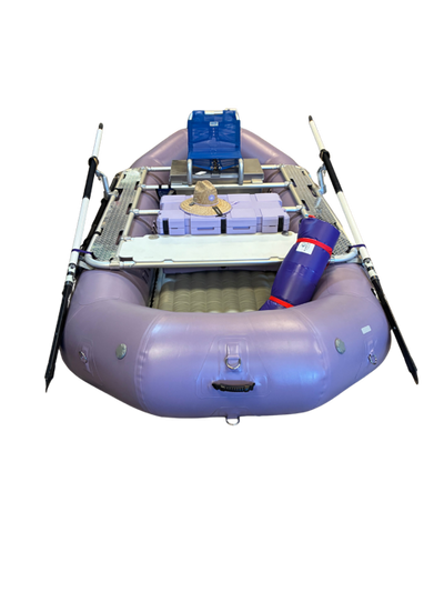 Rocky Mountain Raft 14' Raft/DRE Frame Package