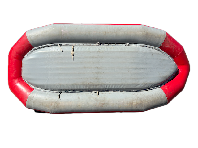 2023 Aire 143E - Used