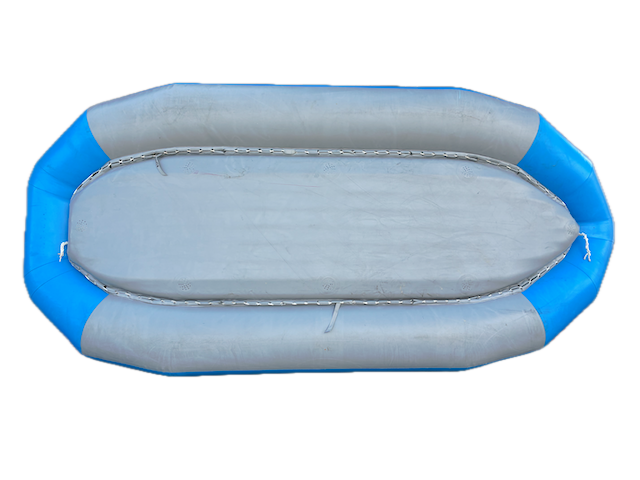 2024 Aire 143E - Used