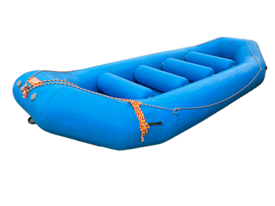 2023 Hyside 14.8 Pro Raft - Used