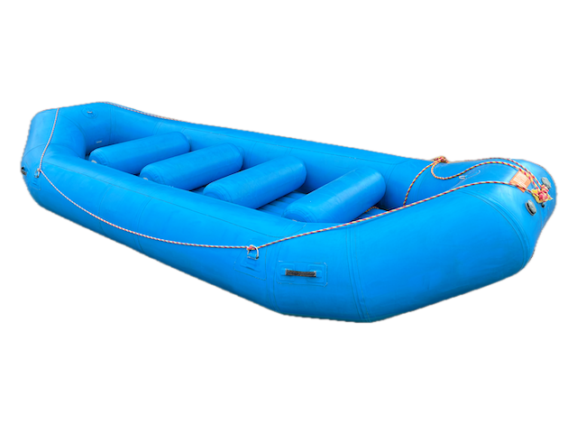 2023 Hyside 14.8 Pro Raft - Used