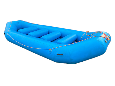 2023 Hyside 14.8 Pro Raft - Used