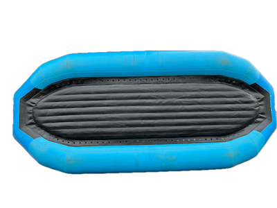 2023 Hyside 14.8 Pro Raft - Used