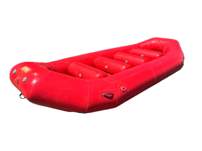 2023 Hyside 14.8 Pro Raft - Used