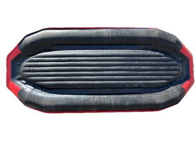 2023 Hyside 14.8 Pro Raft - Used