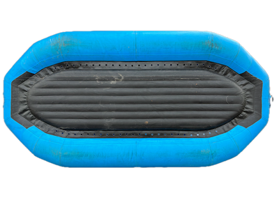 2022 Hyside 13' Outfitter Raft - Used