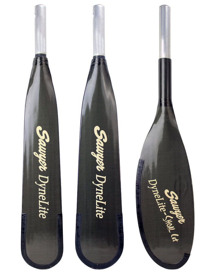 Sawyer DyneLite Oar Blade